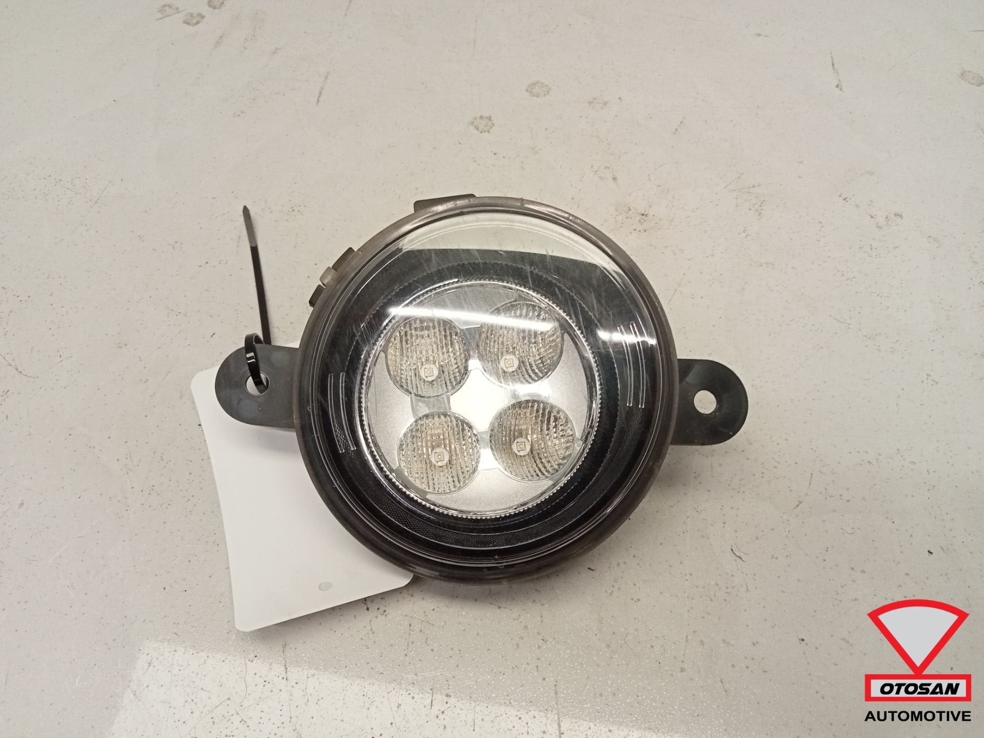 Renault Twingo III 2014-2019 Links Mistlamp Origineel! LED, Renault Group, Gebruikt, Contact.group@renault.com, Renault