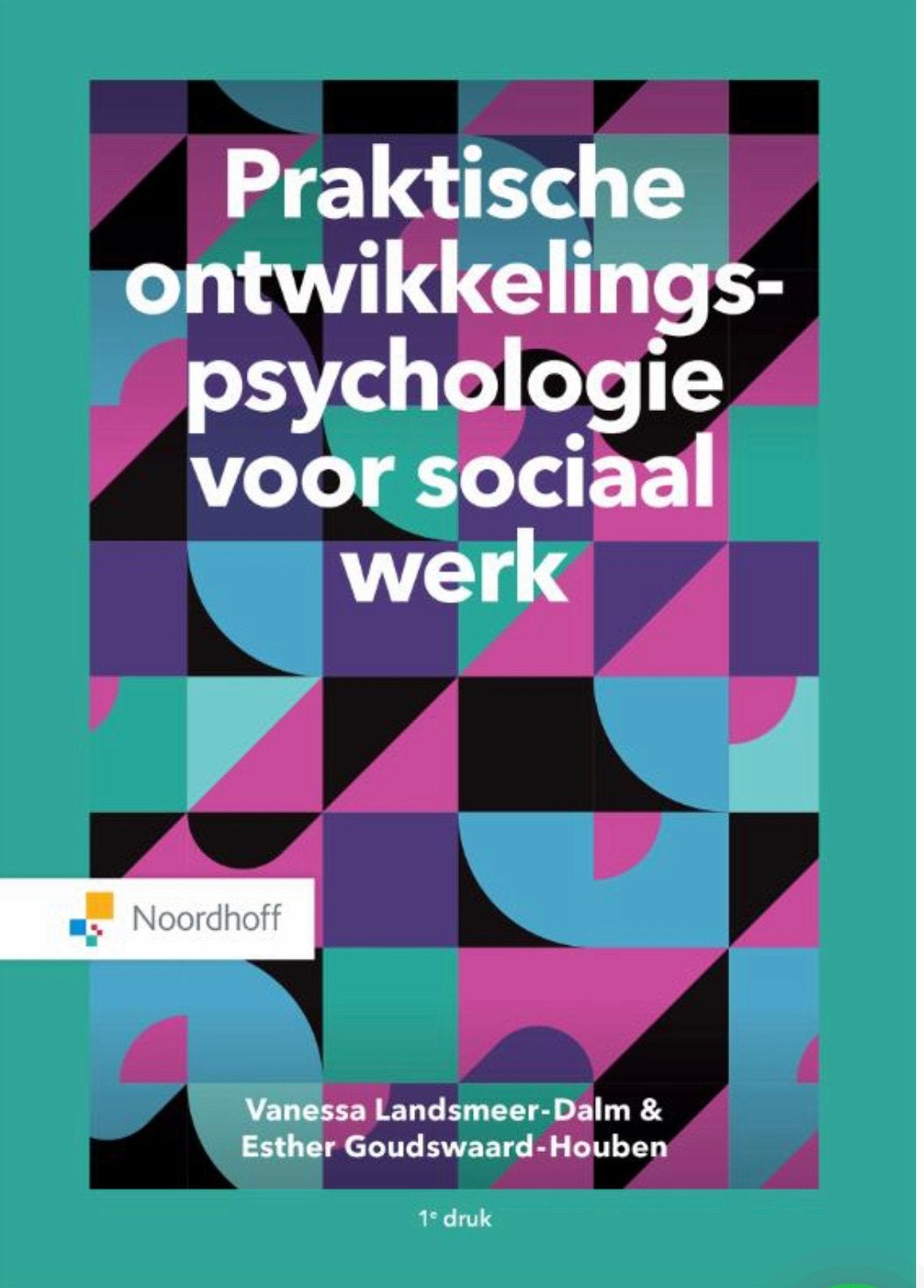 Praktische ontwikkelingspsychologie voor sociaal werk, Ophalen of Verzenden, Gamma, Gelezen, HBO