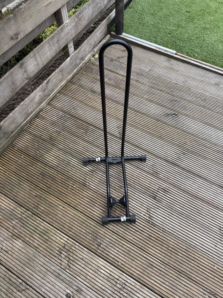 Standaard voor moutainebikes, Ophalen of Verzenden