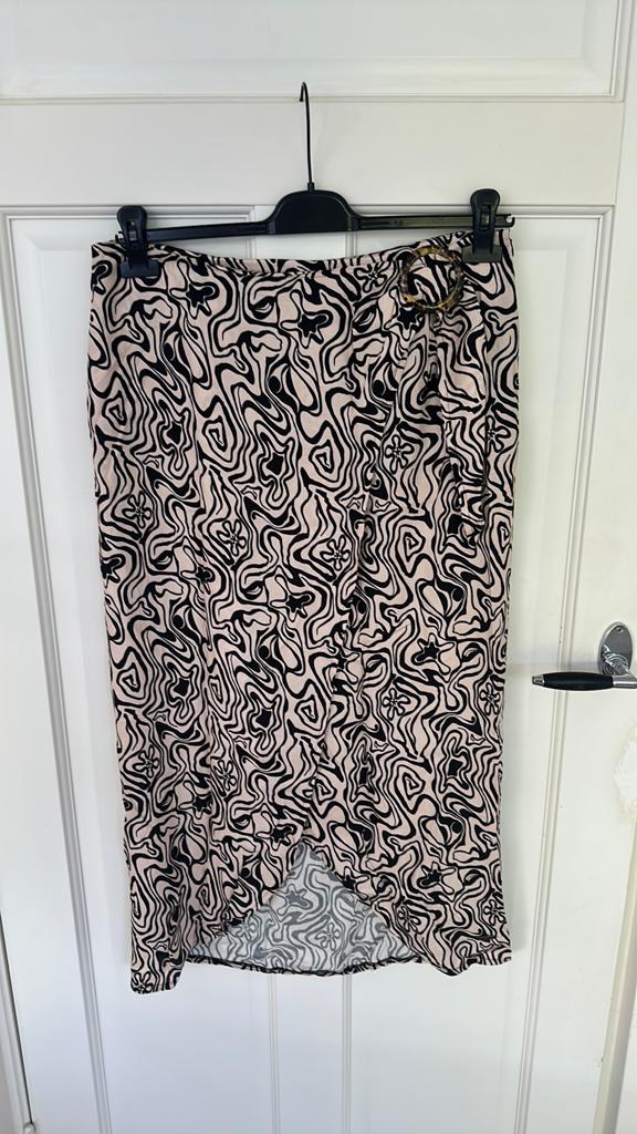 Rok Sophia Perla maat 40, Ophalen of Verzenden, Nieuw, Maat 38/40 (M)