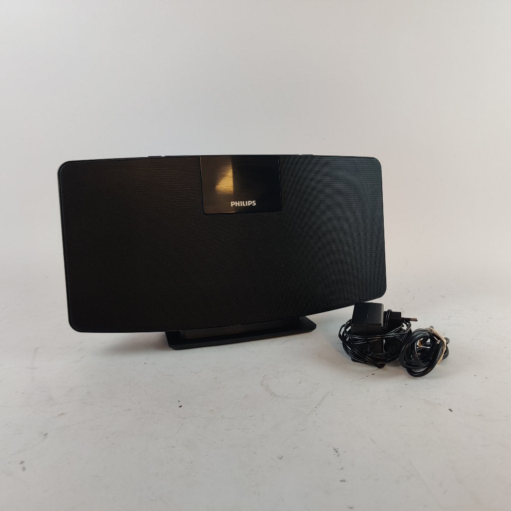 Philips TAM2505 Radio DAB + ab || Nu voor €24.99!, Ophalen of Verzenden, Zo goed als nieuw, X, X
