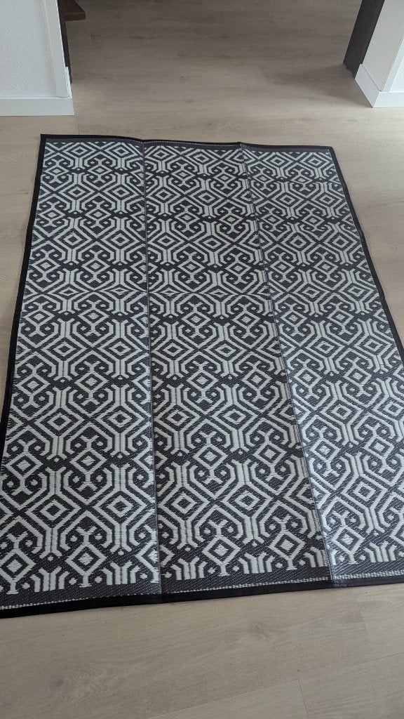 Buitenkleed, Tuin en Terras, Ophalen, Nieuw