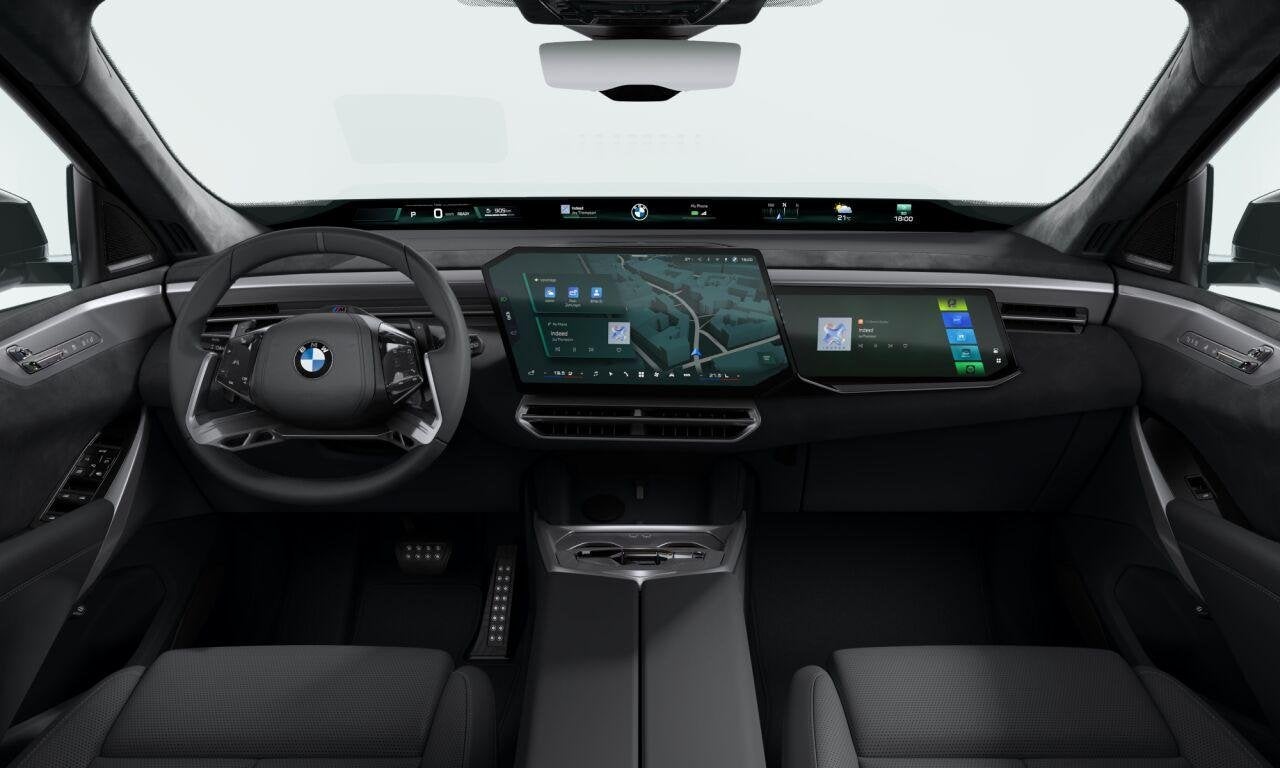 BMW X5 40 xDrive | M Sportpakket Pro | Seat Comfort Package, Auto's, Automaat, Stof, 2998 cc, SUV of Terreinwagen