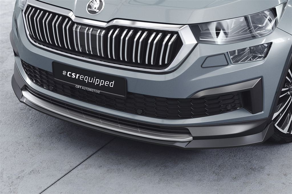 CSR Automotive Splitter Skoda Kodiaq CSL626
