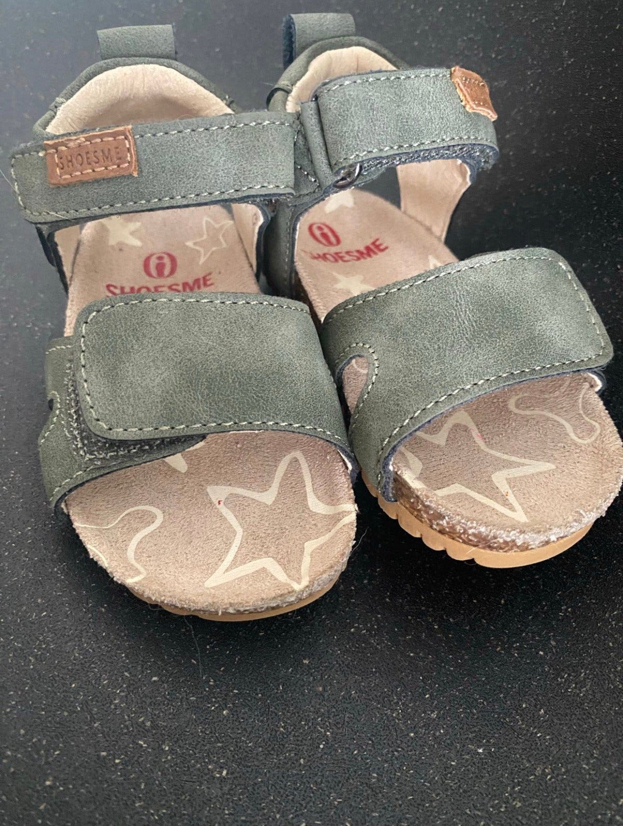 Shoesme sandalen maat 20 - zo goed als nieuw, Schoenen, Ophalen of Verzenden, Zo goed als nieuw, Jongen