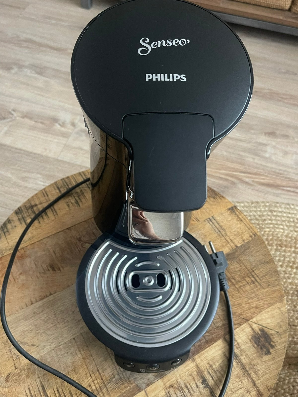Senseo apparaat, Ophalen of Verzenden, Zo goed als nieuw, Koffiemachine