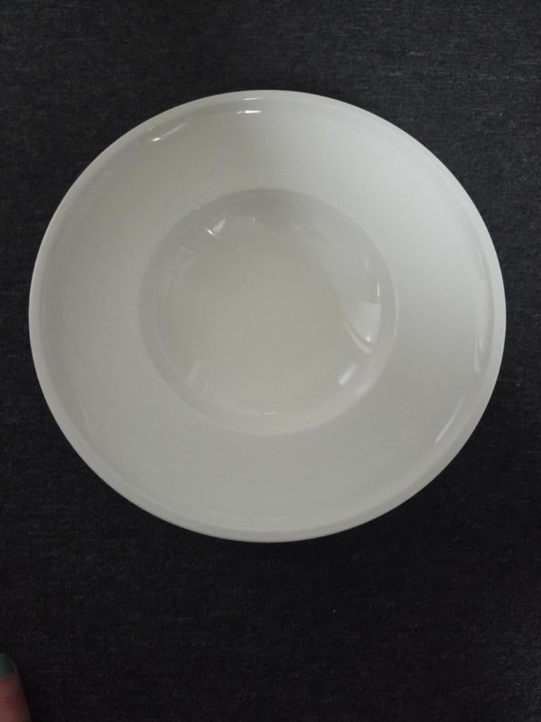 Villeroy & Boch Artesano Original pastaborden (set van 6), Nieuw, Ophalen of Verzenden, Bord(en), Effen