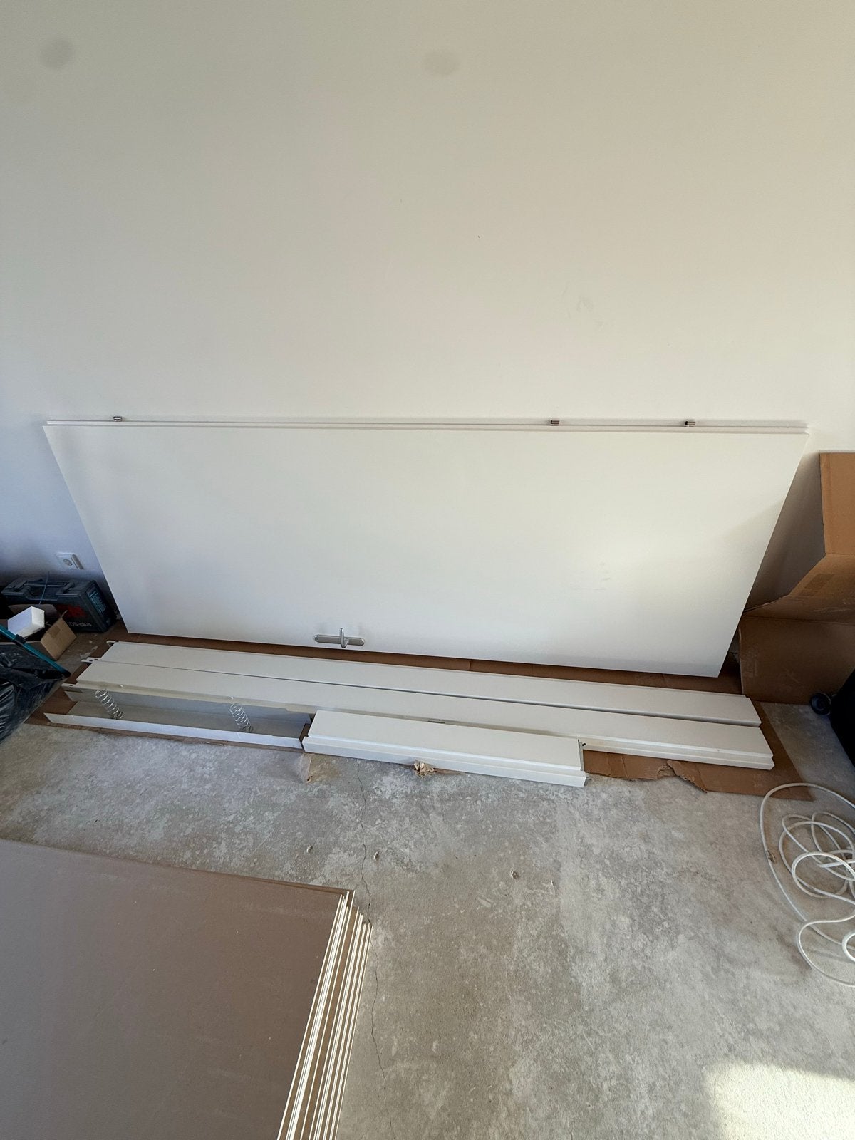 Nieuwe Binnendeur Berkvens uit nieuwbouw, Ophalen, 80 tot 100 cm, 215 cm of meer, Binnendeur