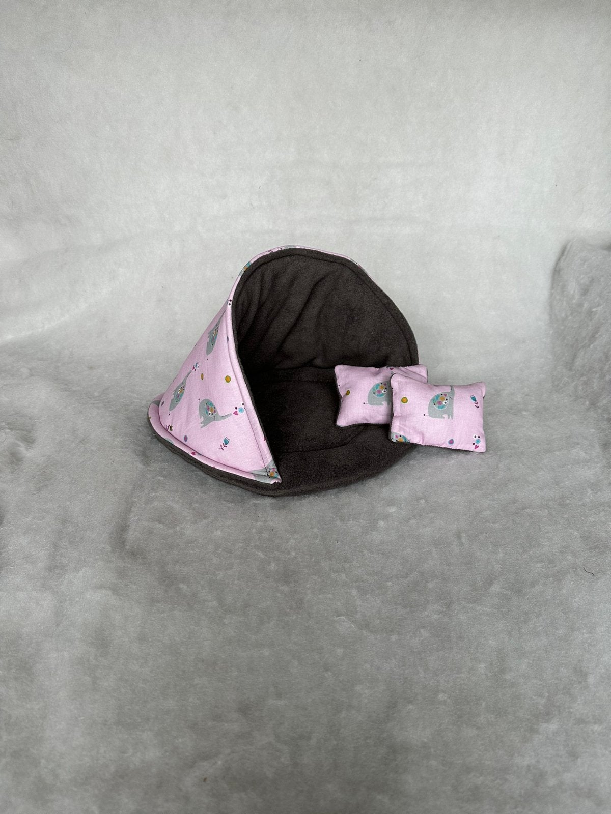 Cavia strandhut nieuw, Kinderen en Baby's, Babykleding | Petten en Hoeden, Ophalen of Verzenden, Zo goed als nieuw, Jongetje of Meisje