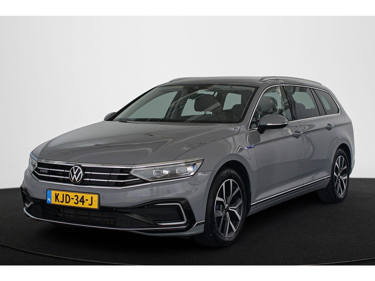 Volkswagen Passat Variant 1.4 TSI PHEV GTE Winter Pakket Tre, Automaat, Gebruikt, 4 cilinders, 218 pk
