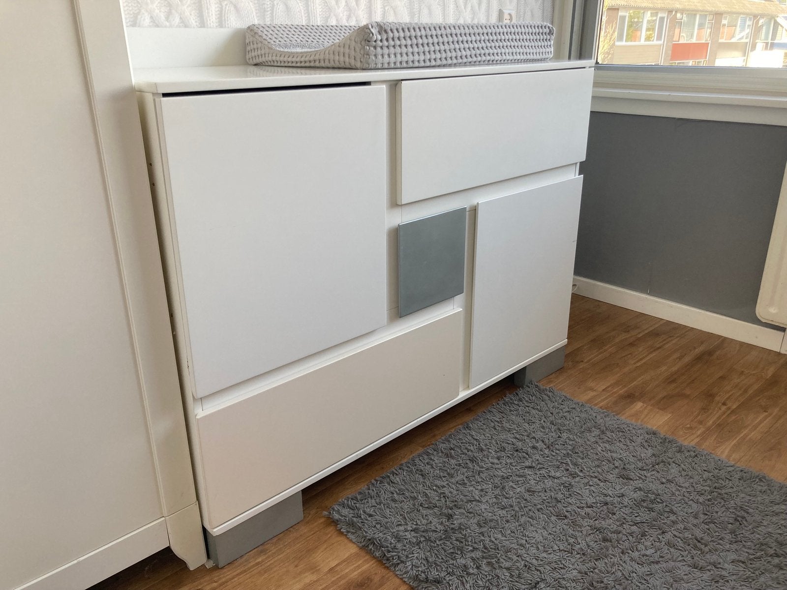 Fijne, mooie commode - mag weg!, Ophalen, Gebruikt, Jongetje of Meisje