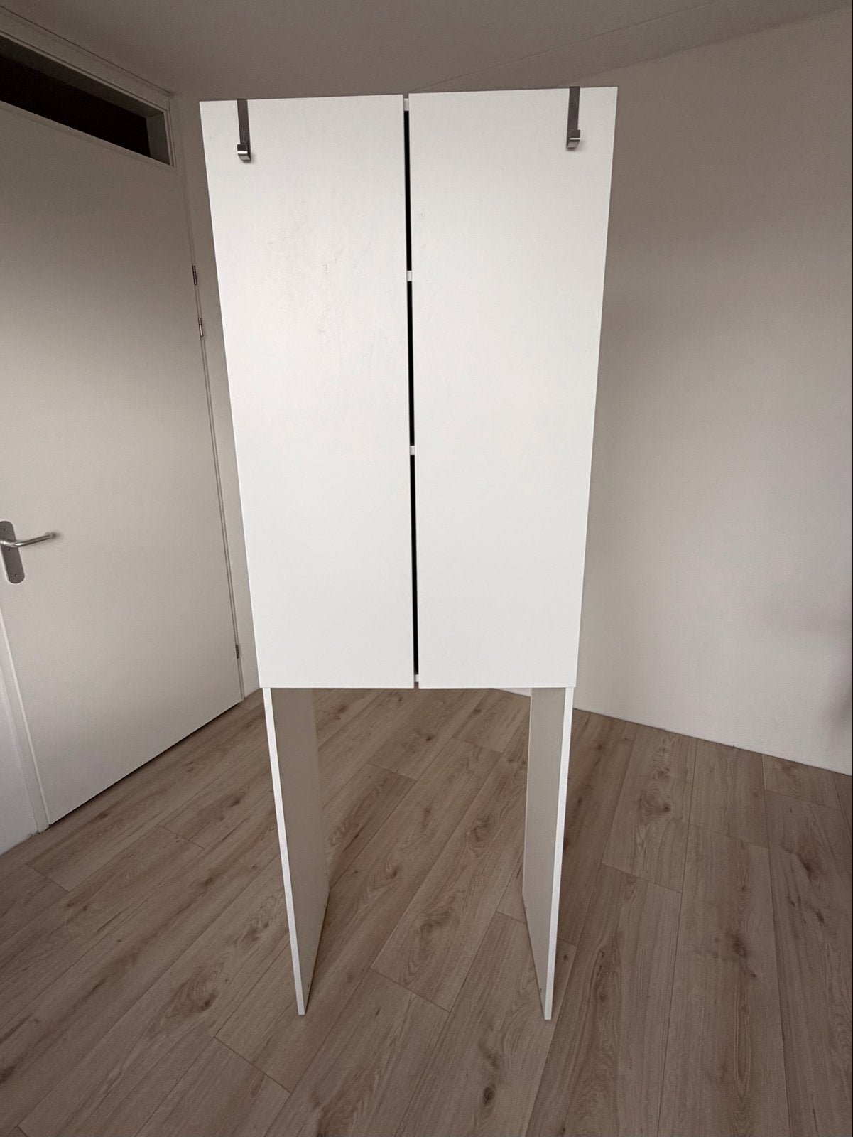 Gratis - NYSJÖN van IKEA, wasmachinekast, Ophalen, Zo goed als nieuw