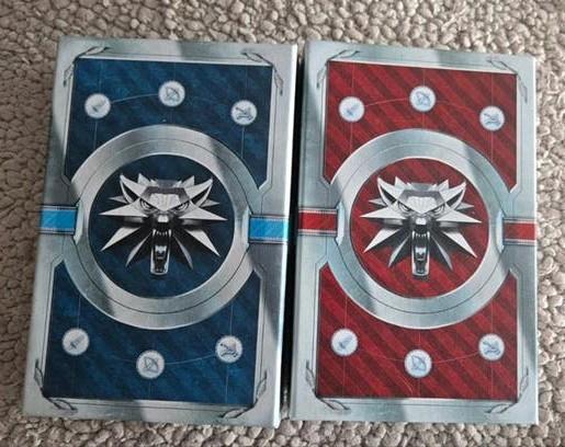 The witcher gwent kaarten limited edition dlc sealed, Ophalen of Verzenden, Nieuw