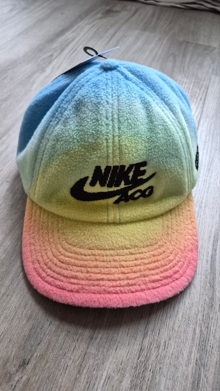 Nike ACG x CPFM Beanie Hat (M/L), Nieuw, NIKE, Ophalen of Verzenden, Pet