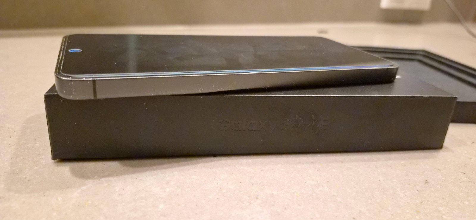 Foto 4 van Samsung S24 FE 128GB - Zeer goede staat, incl. doos