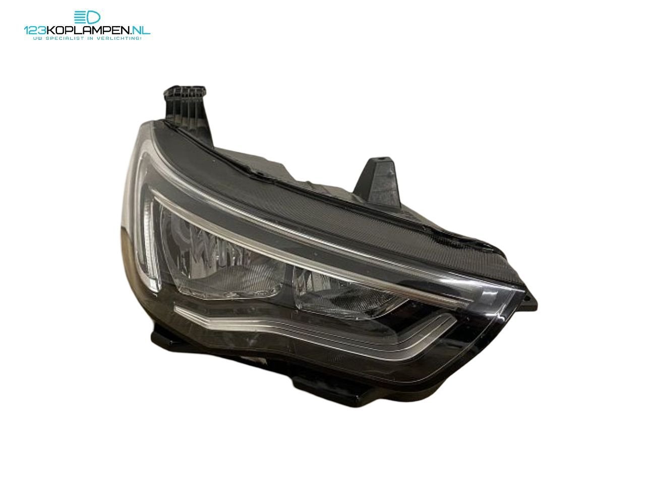 Opel Grandland X H7 Led koplamp rechts