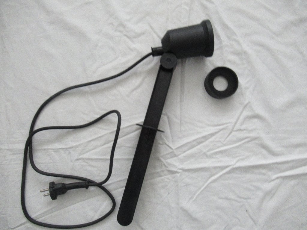 tuinlamp, Kunststof, Staande lamp, Nieuw, Ophalen of Verzenden