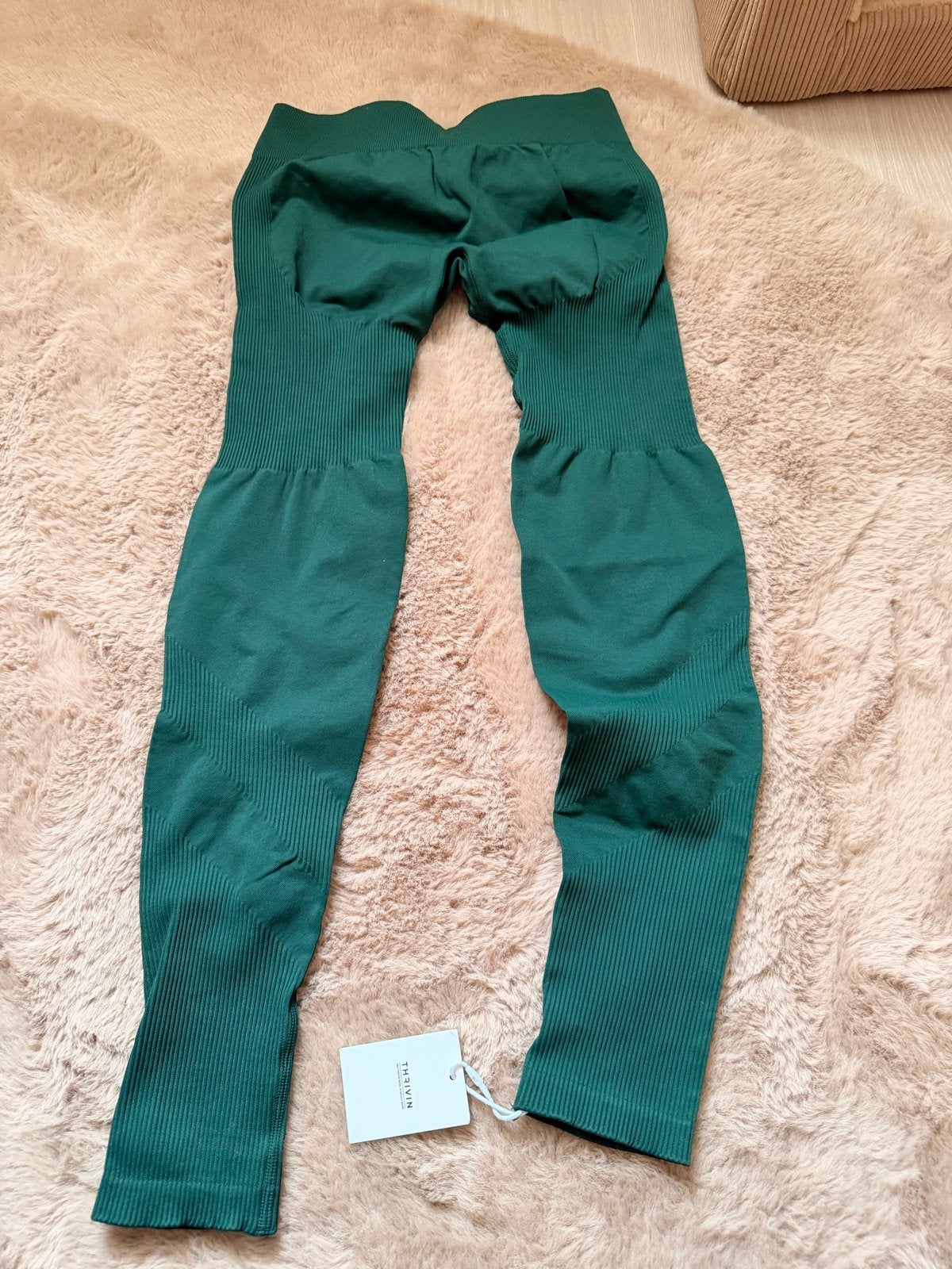 Thrivin Legging Maat M - Nieuw met kaartje, Kleding | Dames, Maat 38/40 (M), Nieuw, Ophalen of Verzenden, Fitness of Aerobics