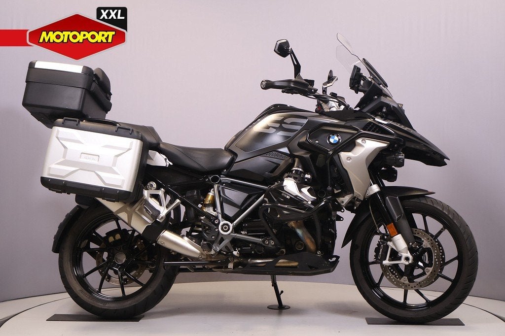 BMW R 1250 GS (bj 2020), Toermotor, Bmwklantenservice@bmw.nl, BMW Group Nederland, Postbus 5808
2280 HV  Rijswijk, NL