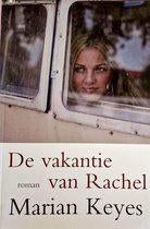 Marian Keyes: De vakantie van Rachel, Boeken, Ophalen of Verzenden, Gelezen