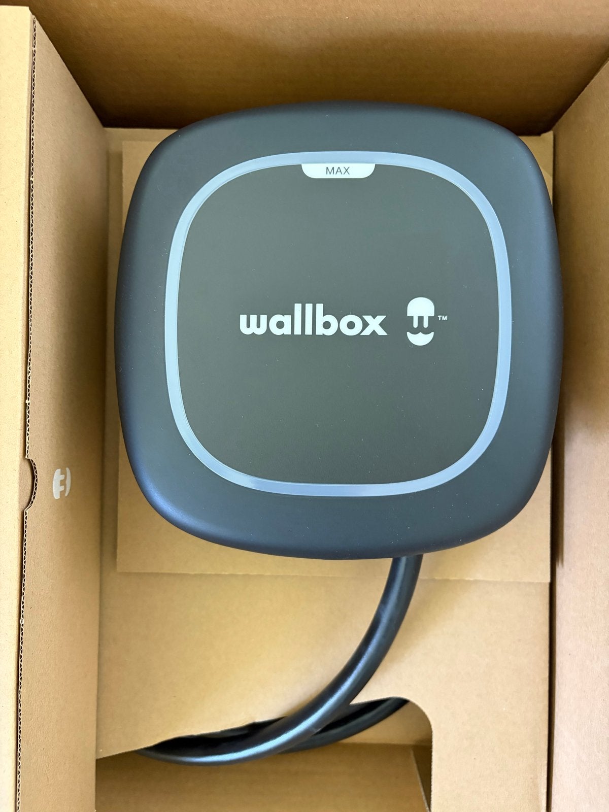 Wallbox Pulsar Max Laadpaal - Nieuw in doos, Ophalen, Nieuw, Laadpaal