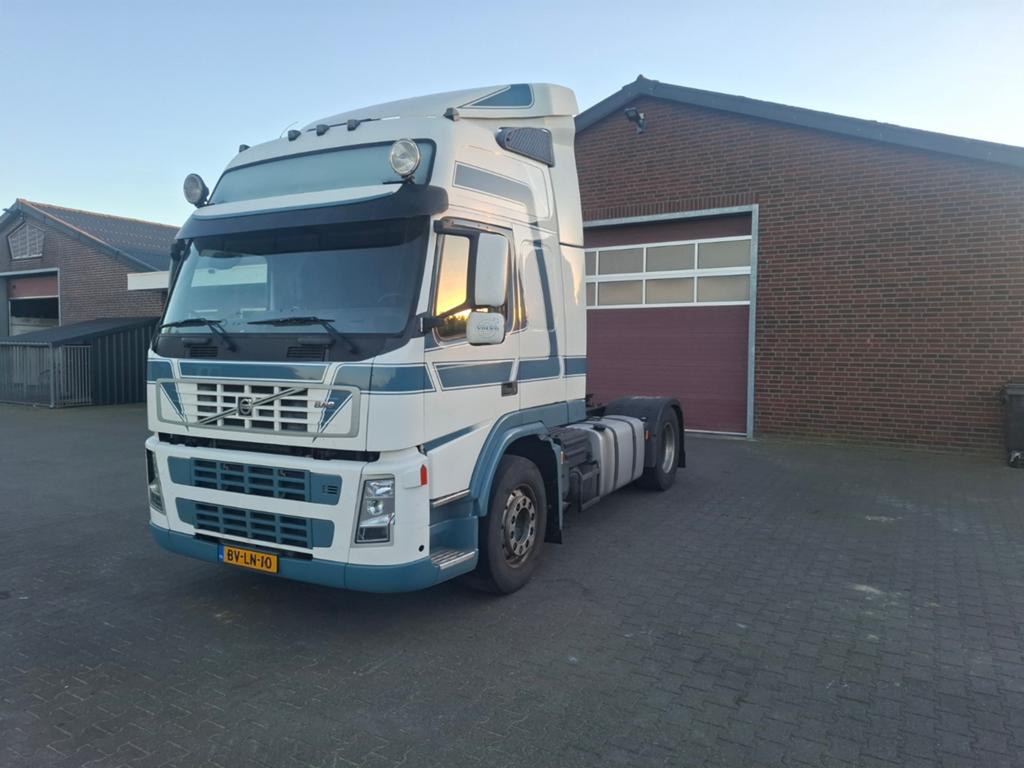 Volvo fm 390 (2008), Auto's, Vrachtwagens, Bedrijf, Te koop