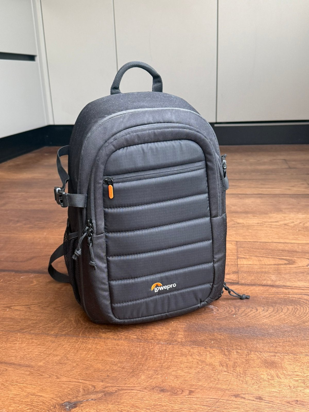 Lowepro Tahoe BP 150 zwart cameratas, Ophalen, Rugtas, Lowepro