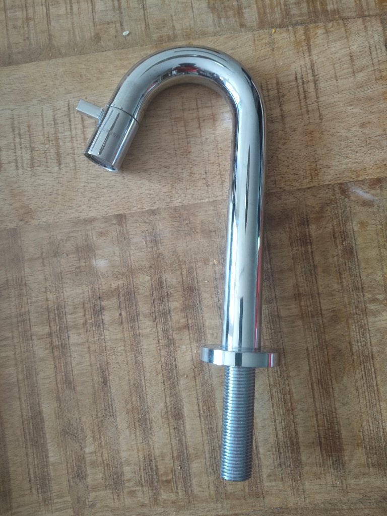 Kraan voor fonteintje, Ophalen of Verzenden, Nieuw, Kraan