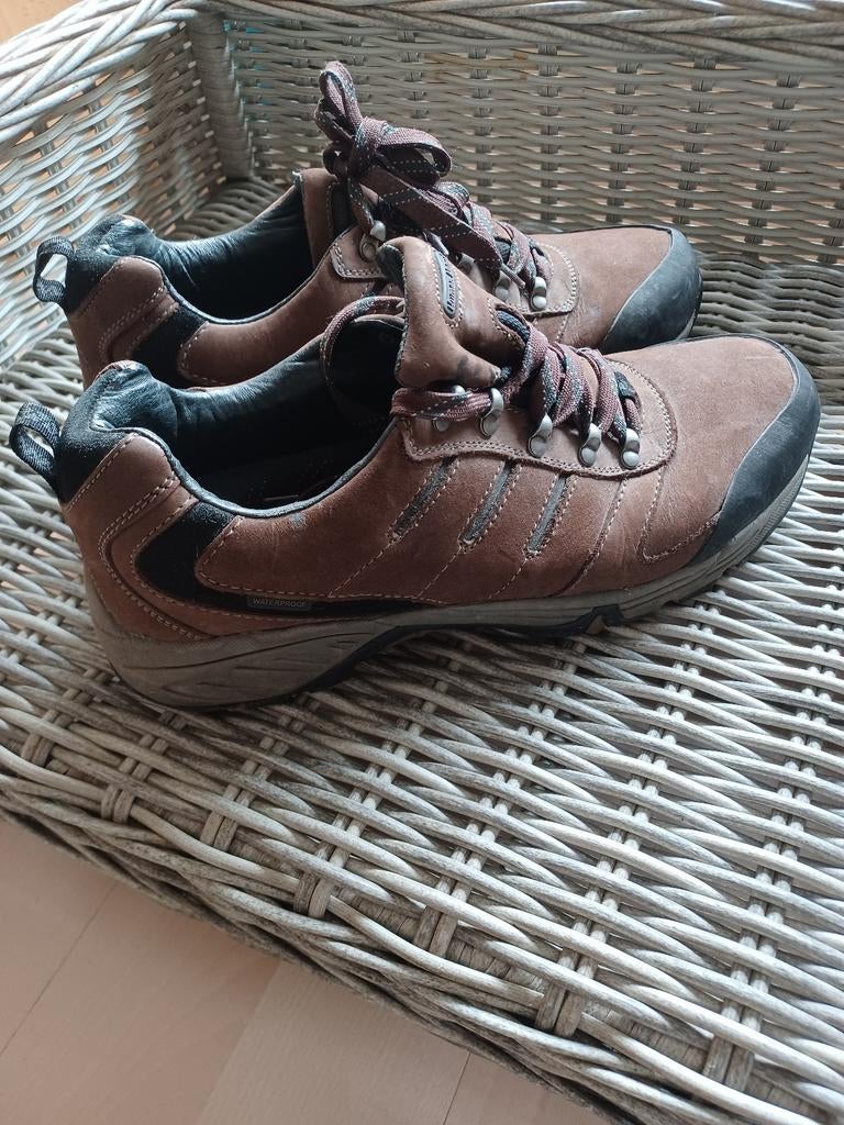 Human Nature wandelschoenen mt 46, Ophalen of Verzenden, Gebruikt, Schoenen