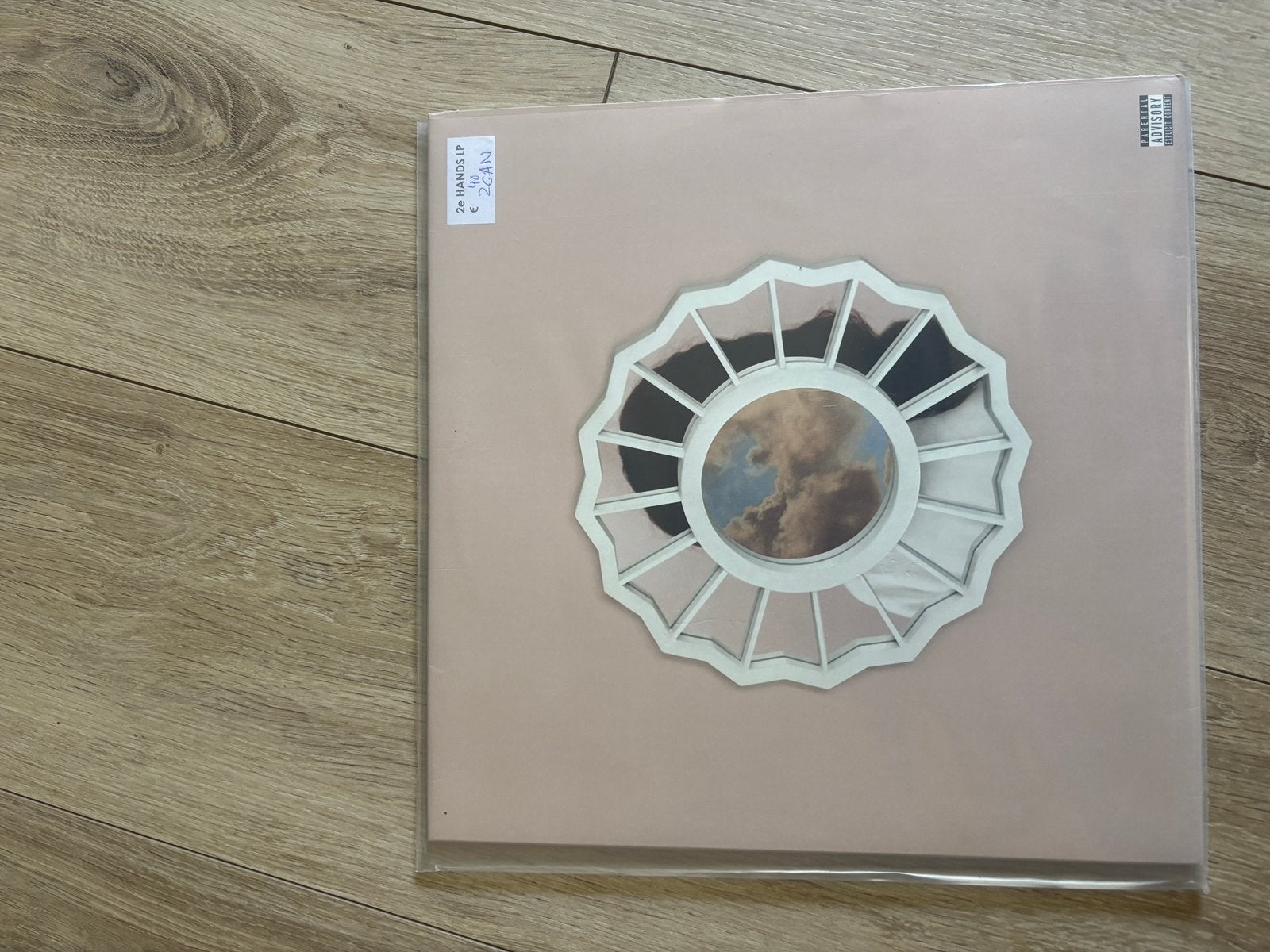 Mac Miller - Devine Feminine (Vinyl / LP), Cd's en Dvd's, Ophalen of Verzenden, Zo goed als nieuw, LP
