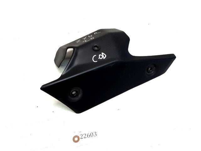 ZX6R 2019 - 2021 Kawasaki Cover Cover over demper D1-45342, Motoren
