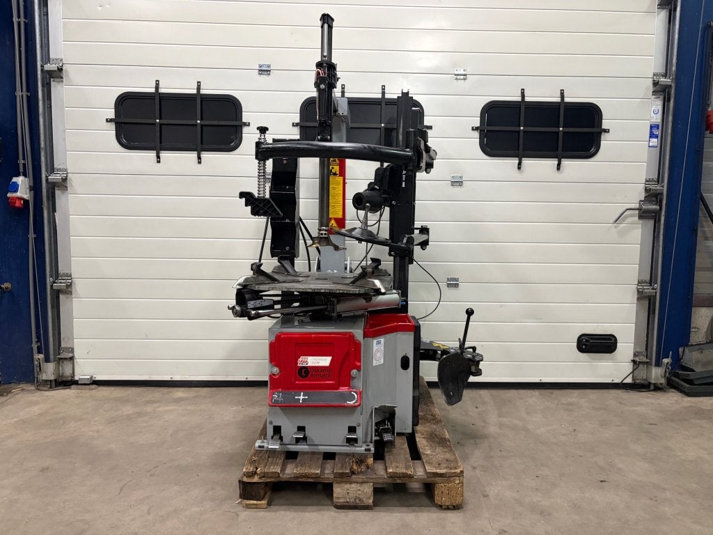 Banden demonteer apparaat rema TipTop Promaxx pro hulparm, Auto diversen, Autogereedschap, Niet ingevuld, Gebruikt, Niet ingevuld