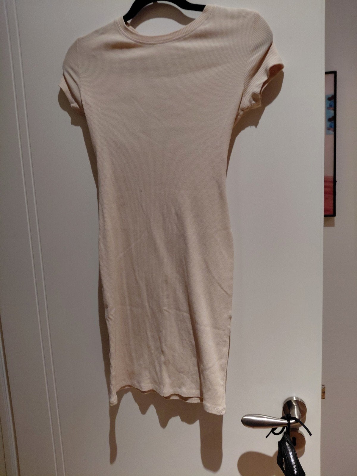 Voyelles,perfecte staat, Beige, Nieuw, Ophalen of Verzenden, Maat 36 (S)