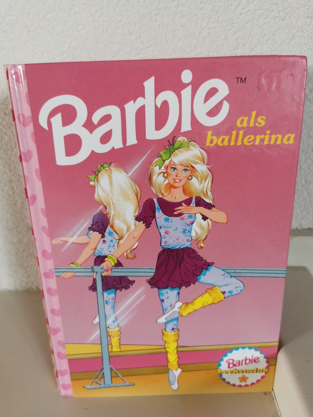 Barbie Boekenclub - 15 boeken set, Ophalen of Verzenden