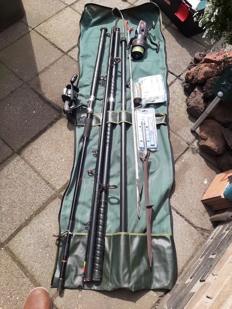 Te koop, Ophalen of Verzenden, Overige typen