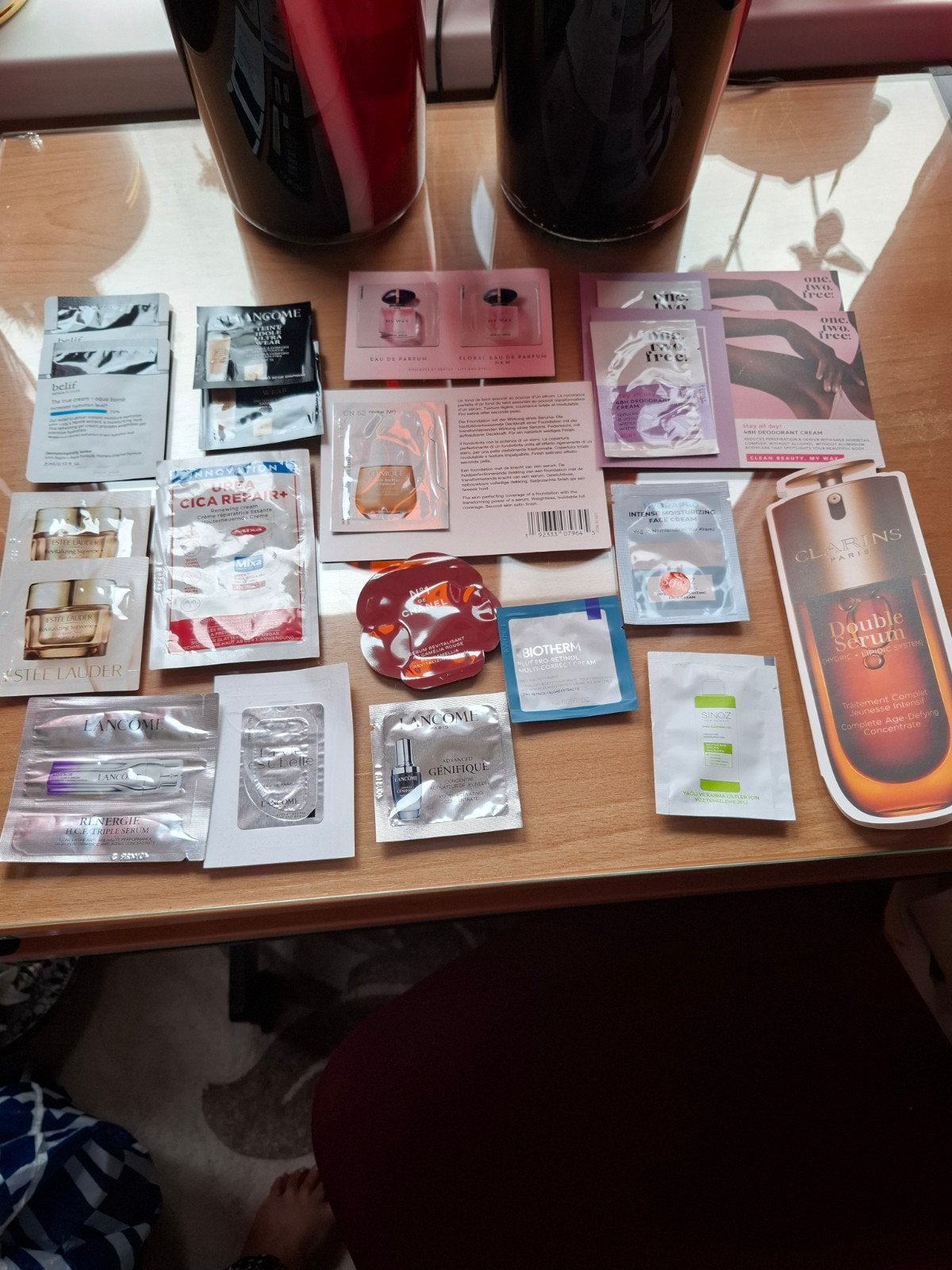 Diverse monsters parfums, crèmes, koopje!, Verzenden, Nieuw