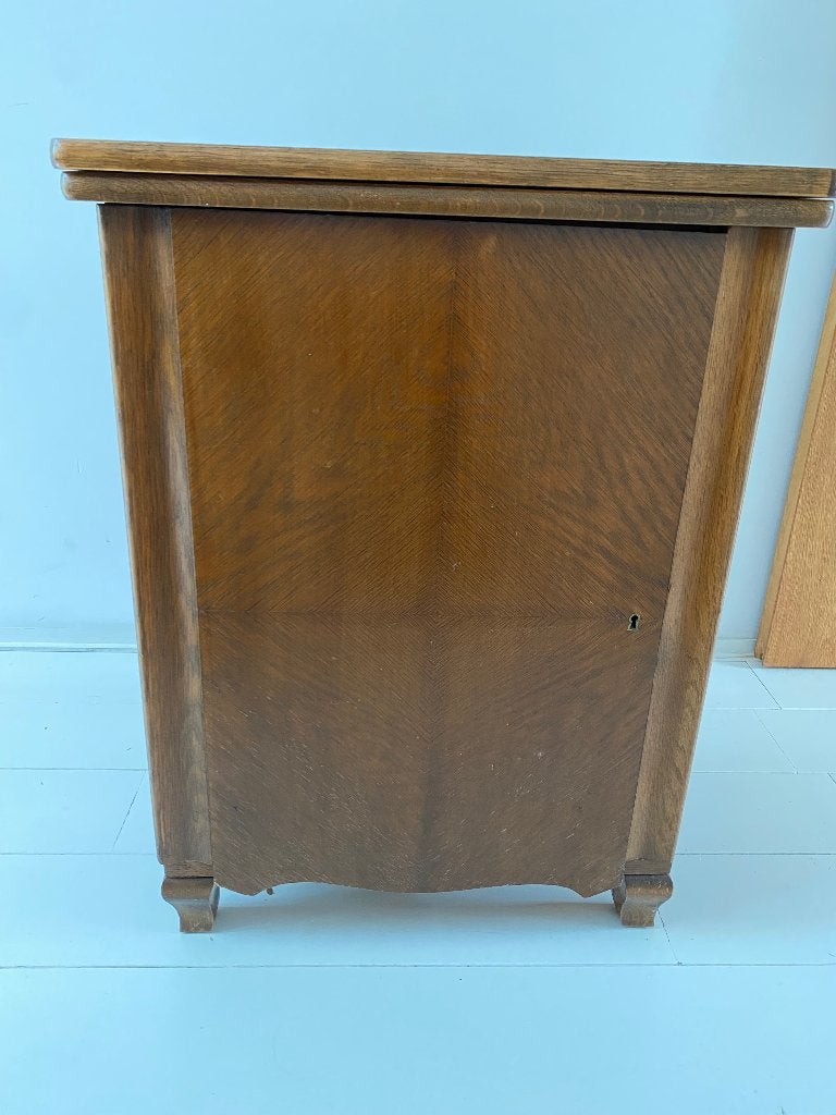 Naaimachine PFAFF 130, Antiek en Kunst, Ophalen