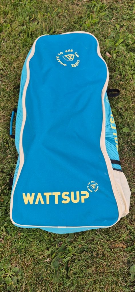 Supboards, Ophalen, Zo goed als nieuw, SUP-accessoire