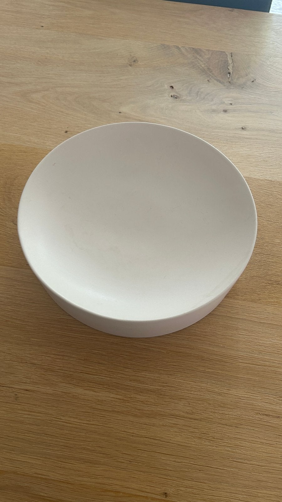FEST Dixon schaal in Nude, maat M, Gebruikt, Beige, Ophalen of Verzenden, Scandinavisch