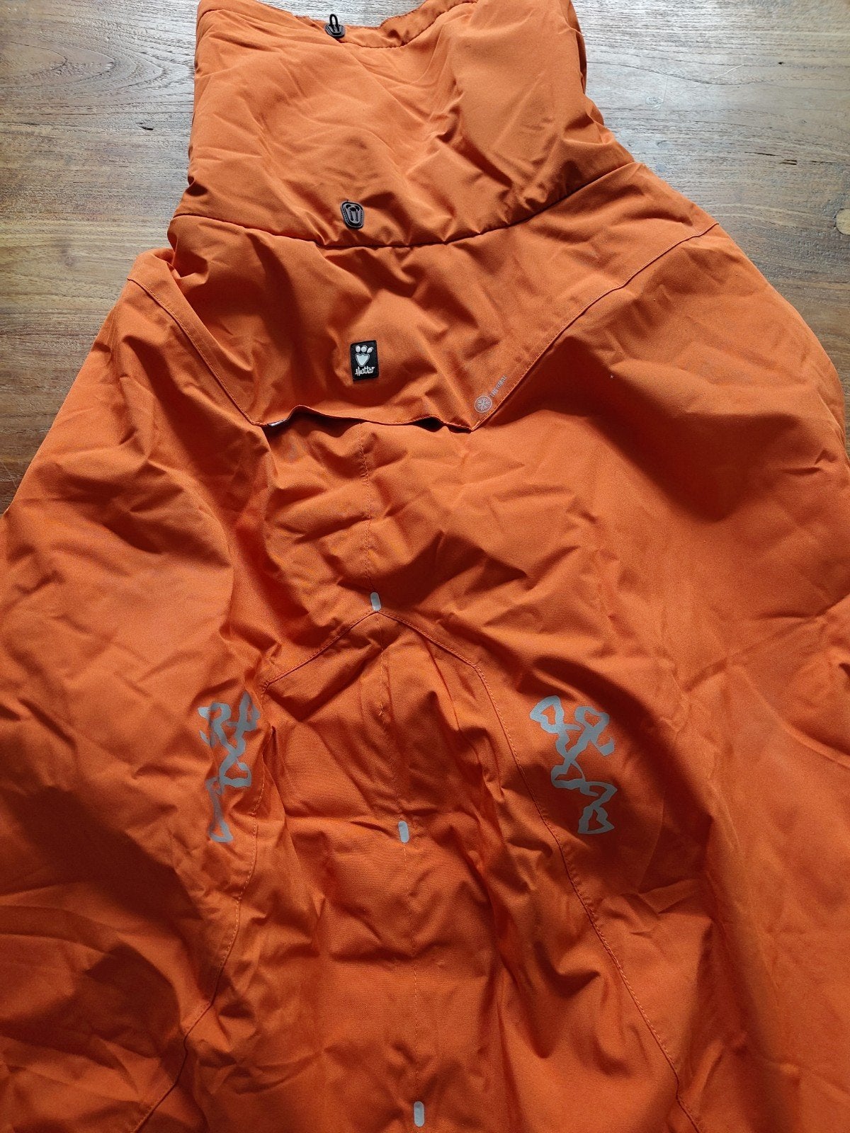 Hurtta winterjas 60 cm in, Dieren en Toebehoren, Overige merken, Ophalen of Verzenden, Nieuw, Overige typen