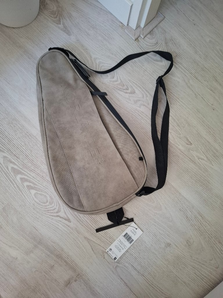 Norlander padel tas nieuw, Ophalen of Verzenden, Nieuw, Padeltas