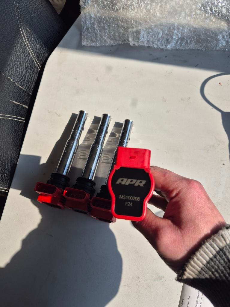 APR bobine voor Golf 5 GTI, Ophalen of Verzenden, Nieuw