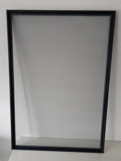horren voor kiep/draai ramen, Ophalen, 80 tot 100 cm, Overige typen, Minder dan 200 cm