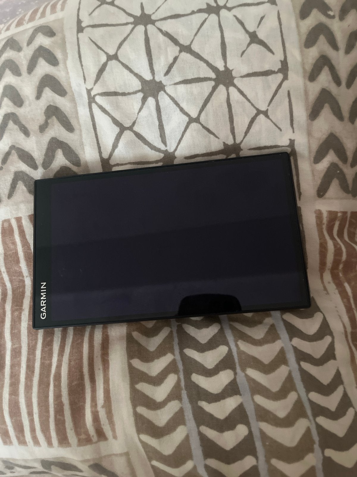 Garmin GPS Navigatiesysteem, Ophalen of Verzenden, Gebruikt