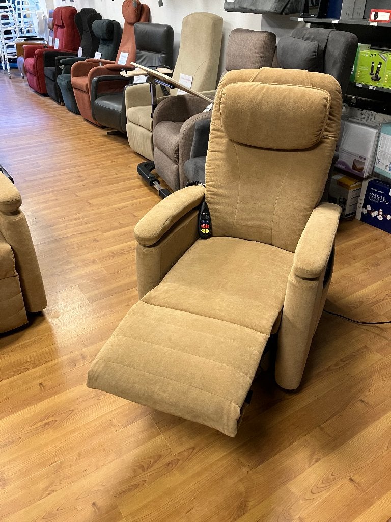 Sta op stoel Relaxfauteuil Fitform Vario 570 snelle levering, Huis en Inrichting, Fauteuils, Ophalen of Verzenden, Zo goed als nieuw