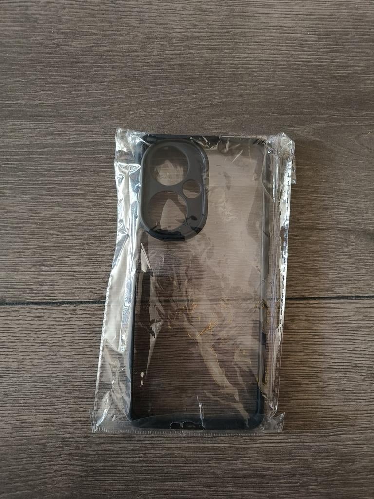 Gloednieuw hoesje OnePlus Nord CE 3 LITE, Ophalen of Verzenden, Nieuw, Frontje of Cover