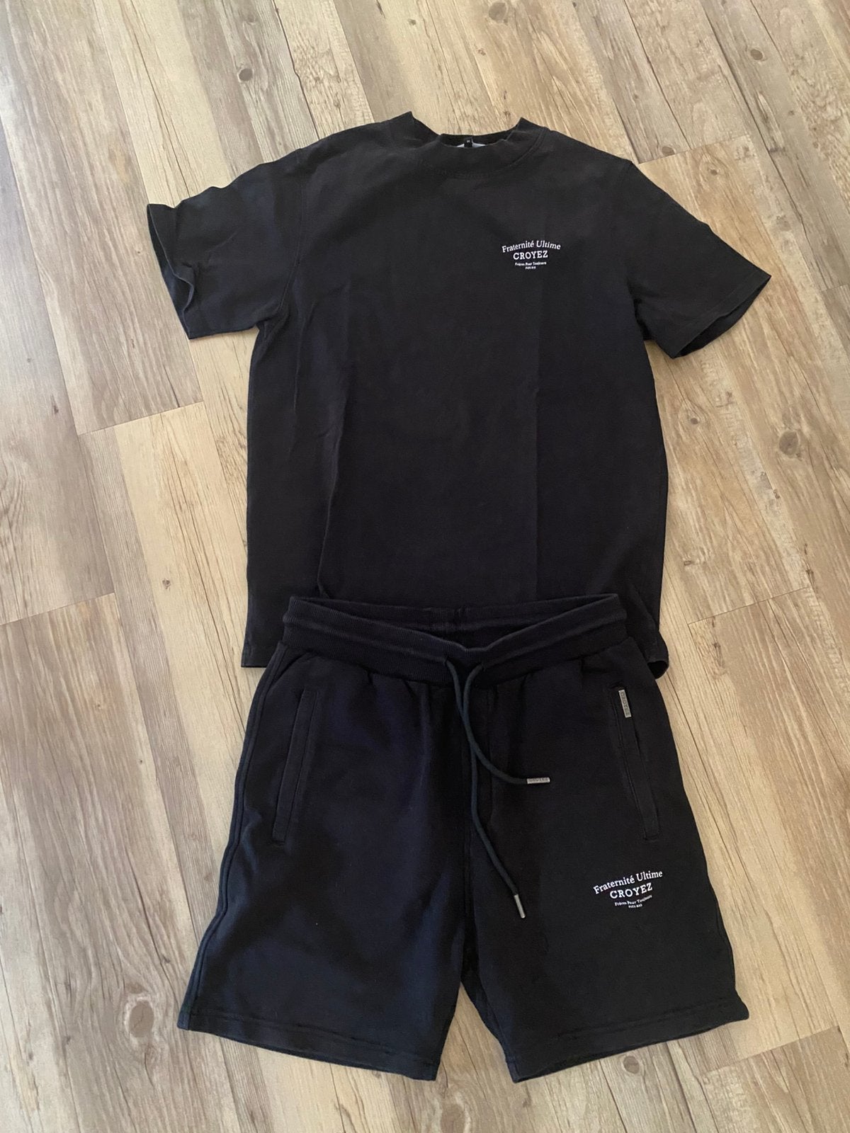 Croyez zomerset m, Ophalen of Verzenden, Zo goed als nieuw