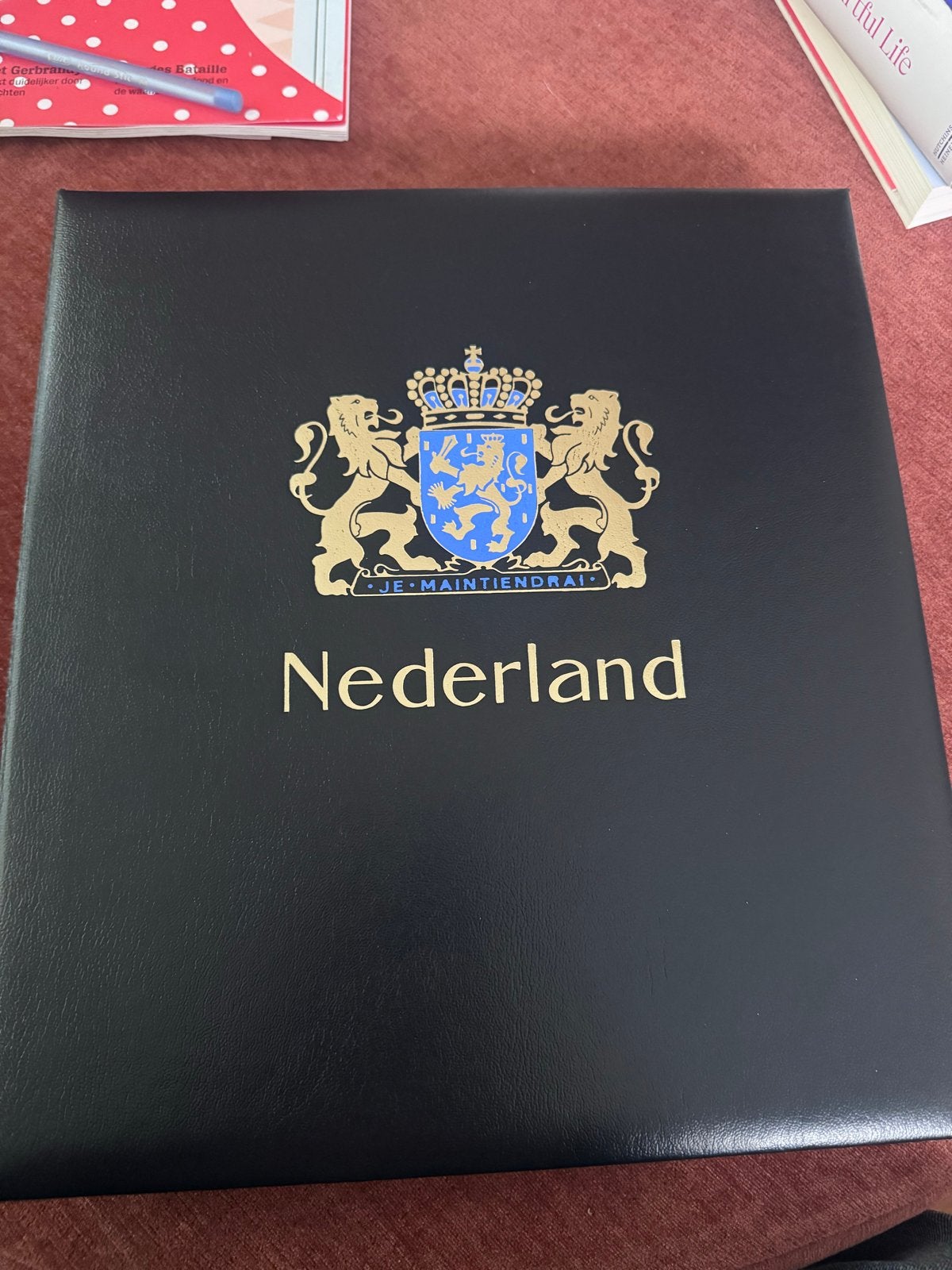 Davo albums 1970-1994, Postzegels en Munten, Postzegels | Nederland, Ophalen of Verzenden, Na 1940, Postfris