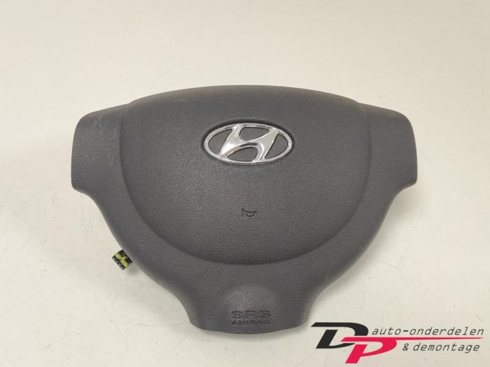 Airbag links (Stuur) van een Hyundai I10