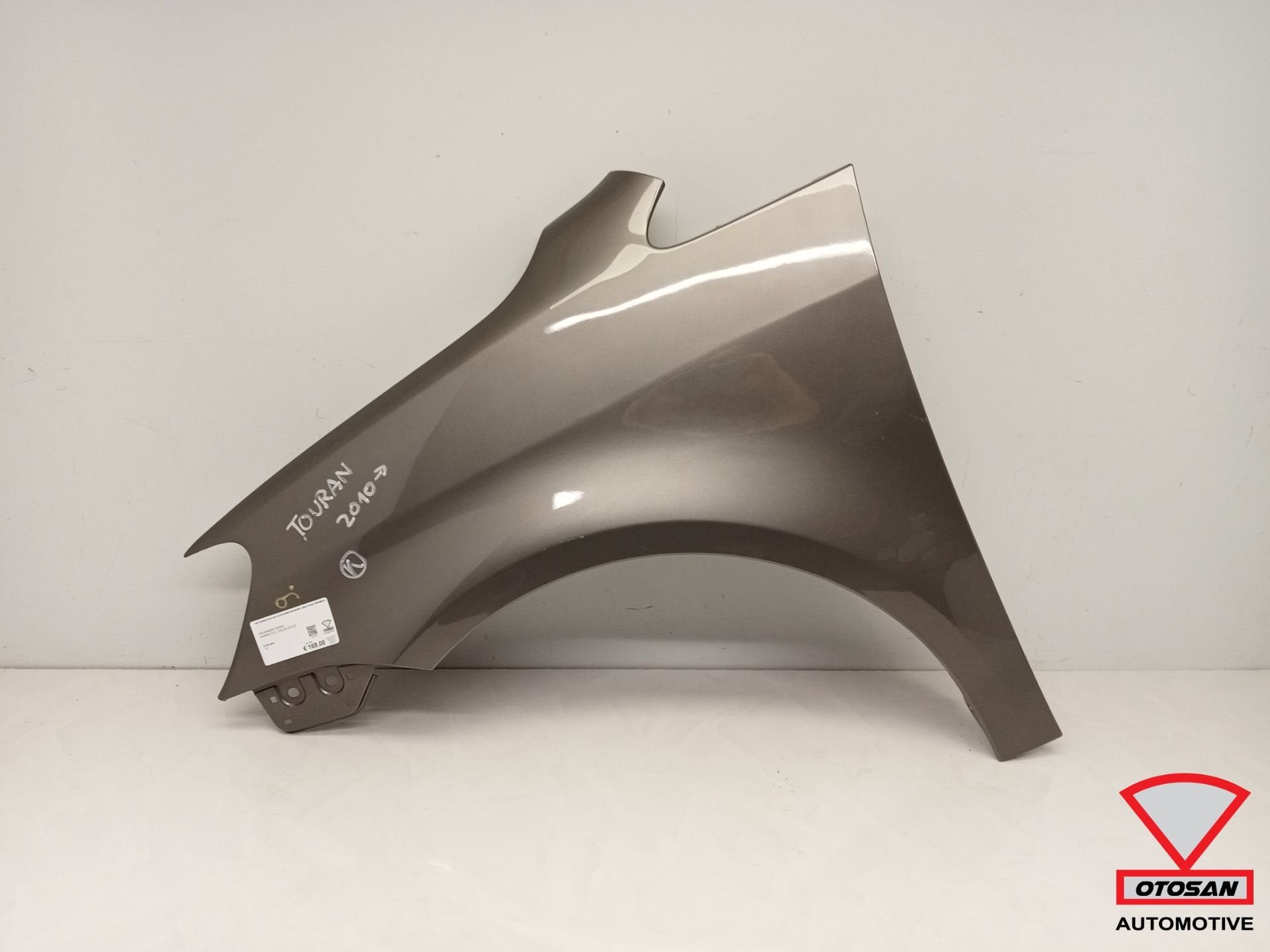 Vw touran 2010-2015 zijscherm spatbord links voor origineel!, Gebruikt, Volkswagen, Volkswagen AG, Berliner Ring 2
38440  Wolfsburg, DE